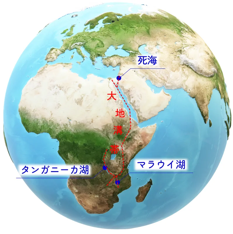 死海の旅行記【ヨルダン】 | アラヨットラベル