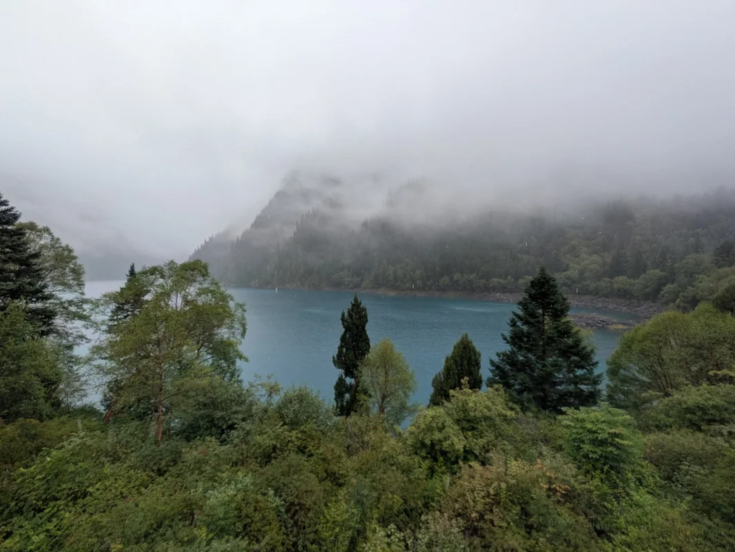 長海