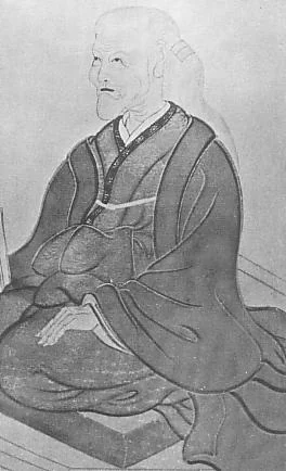 中山みきさん
