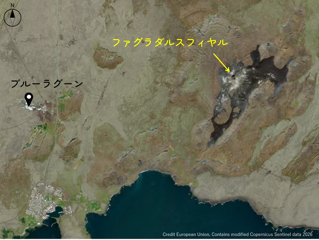 2022年9月6日の衛星画像