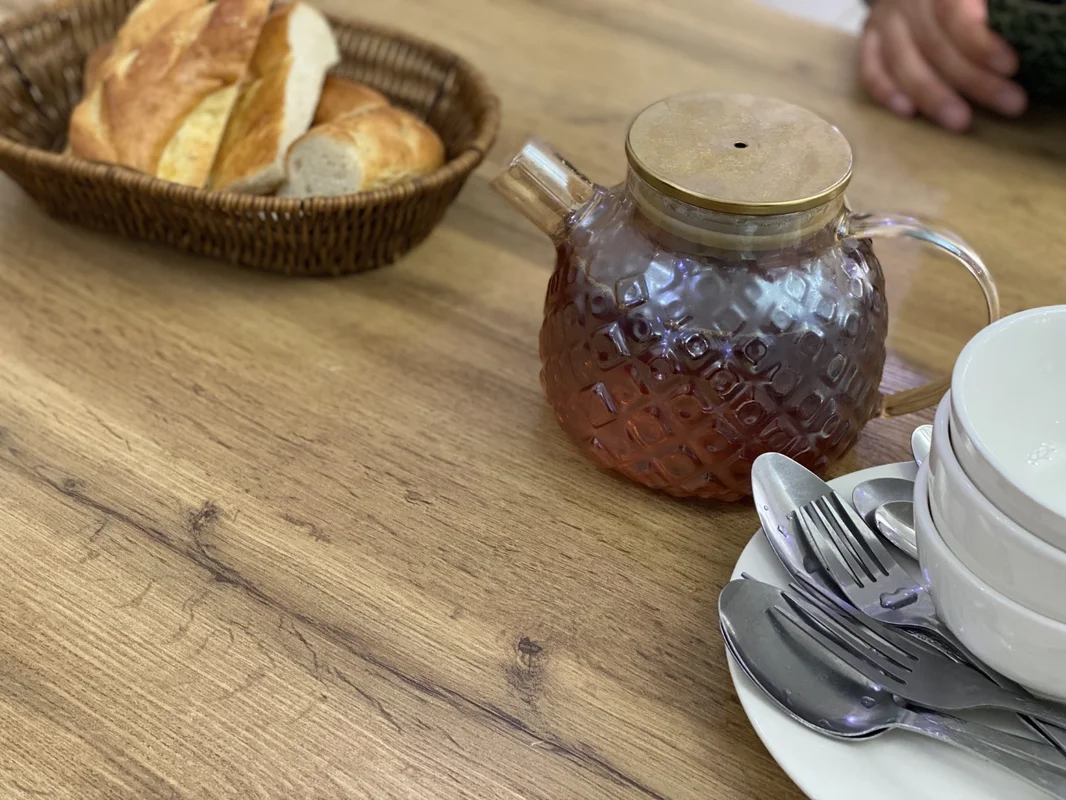 紅茶