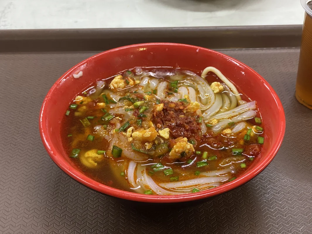 アシュランフー