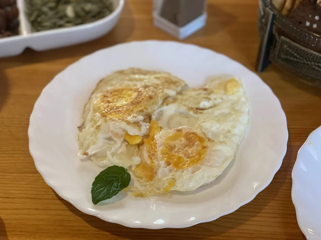 卵焼き