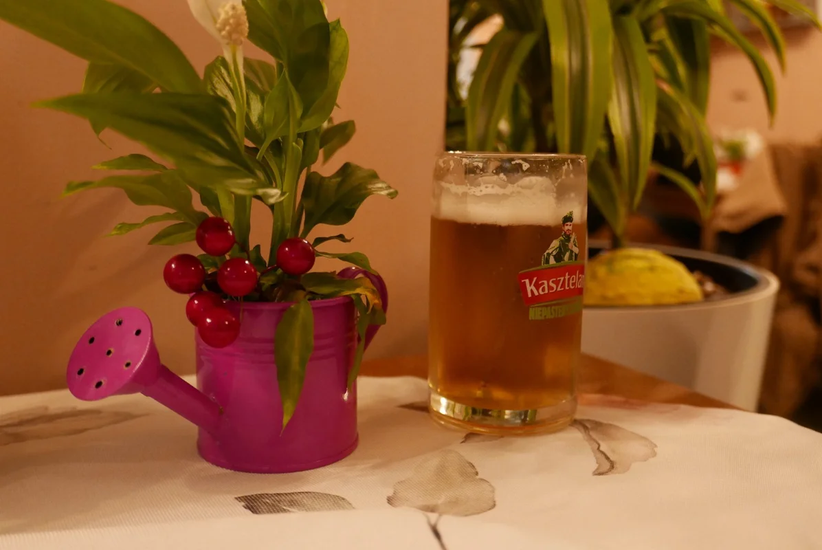 ビール
